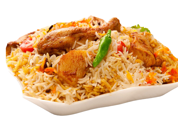 Biryani Logo